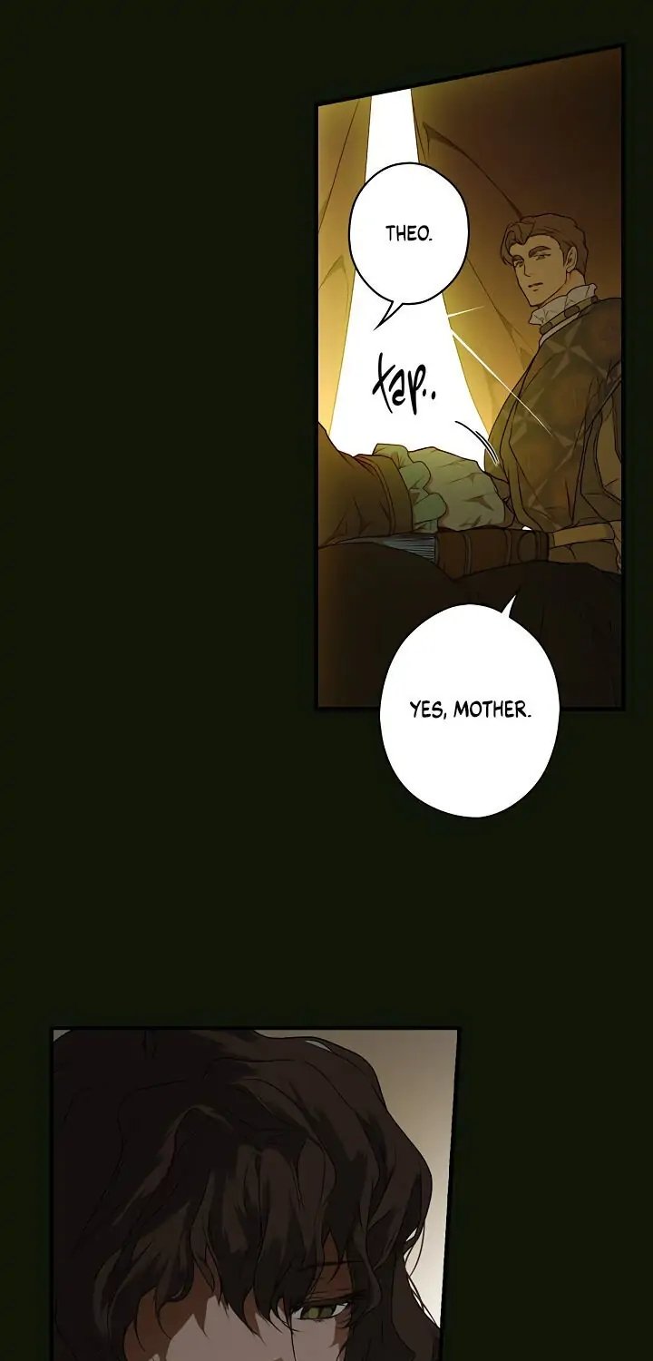 Secret Lady, Chapter 22 image 39